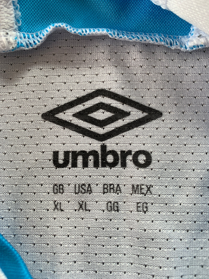 Chargez l'image dans la visionneuse de la galerie, Gremio 2020 AWAY (XL)
