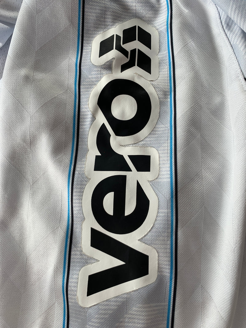 Chargez l'image dans la visionneuse de la galerie, Gremio 2020 AWAY (XL)
