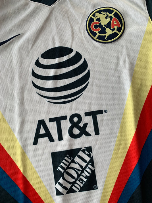 Club America 2020-2021 AWAY (M)