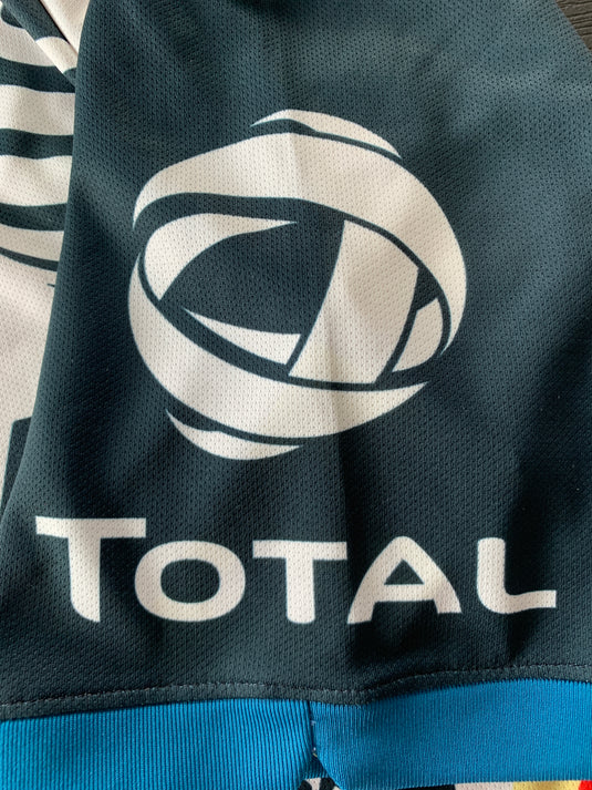 Club America 2020-2021 AWAY (M)
