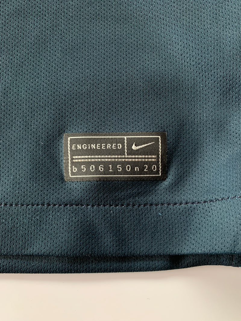 Chargez l'image dans la visionneuse de la galerie, Club America 2020-2021 AWAY (M)
