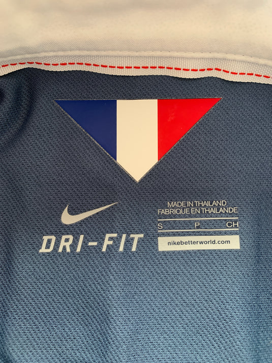 France 2014 HOME 10 BENZEMA (S)