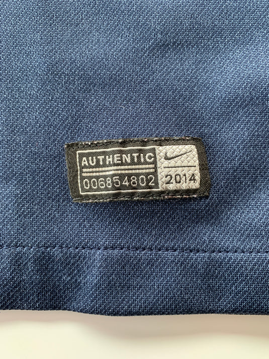 France 2014 HOME 10 BENZEMA (S)