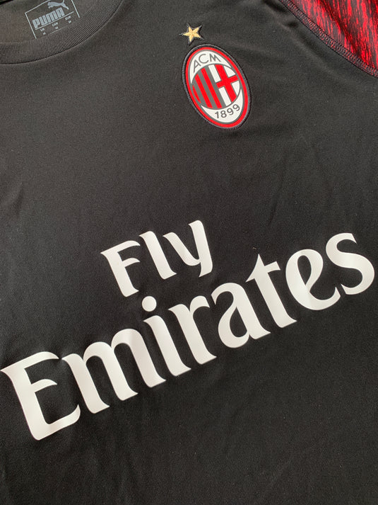 Milan AC 2018-2019 THIRD  (M)