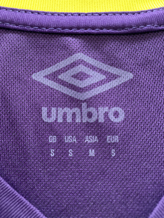 Derby County 2021-2022 THIRD (S)