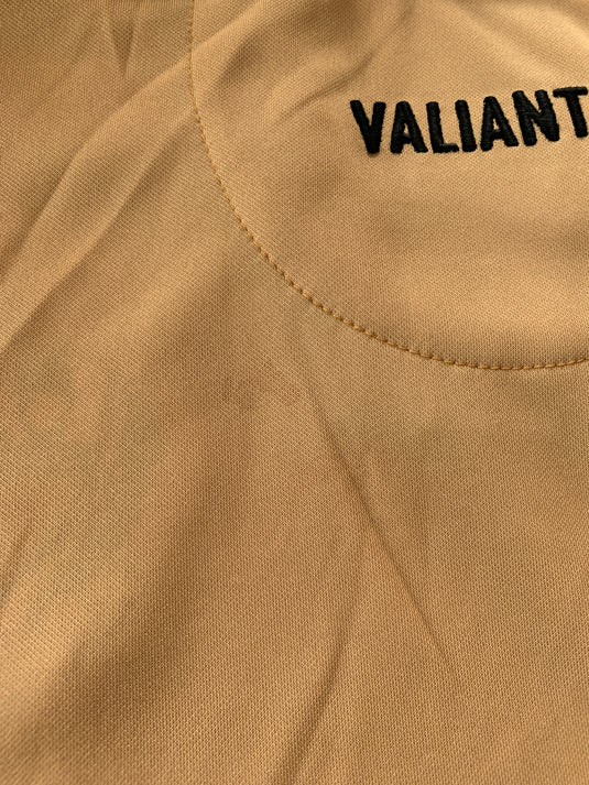 Port Vale 2022-2023 THIRD (S)