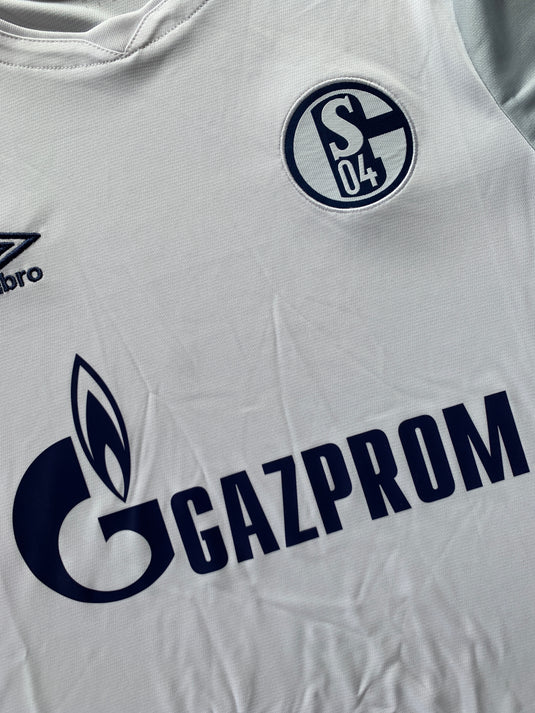Schalke 04 2019-2020 AWAY  (S)