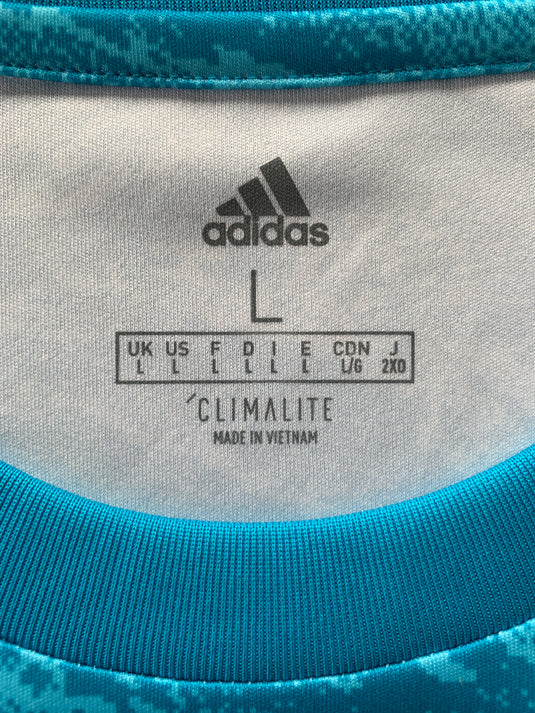 Kansas City 2019 Goal (L)