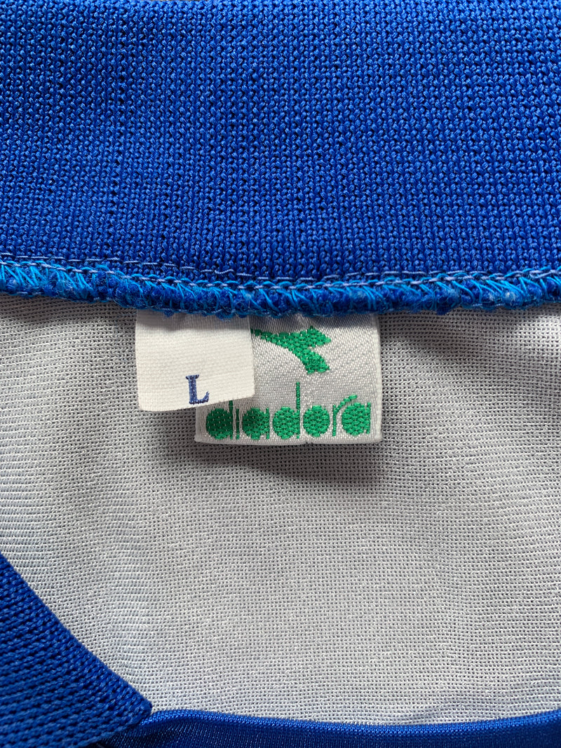 Chargez l'image dans la visionneuse de la galerie, Italie 1990 Goal (L)
