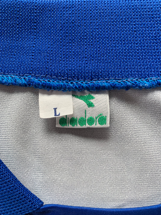 Italie 1990 Goal (L)