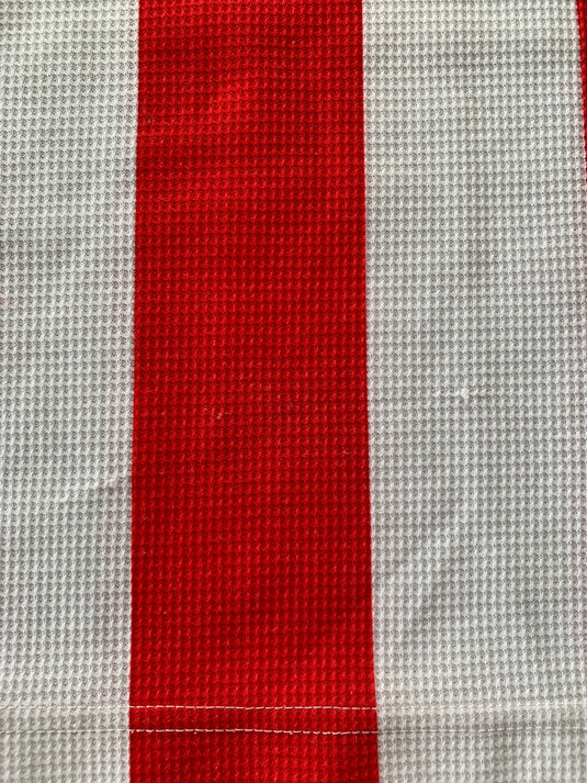 Sunderland 1997-1998 HOME 25 WADDLE (L)