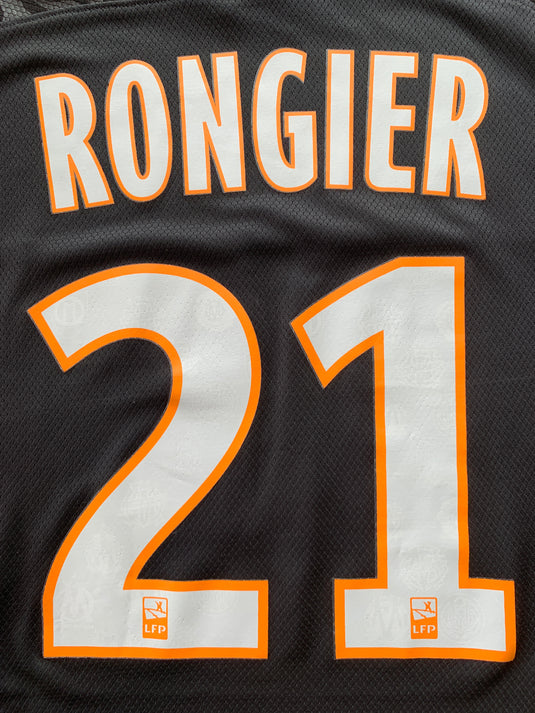 Marseille 2019-2020 THIRD 21 RONGIER (L)