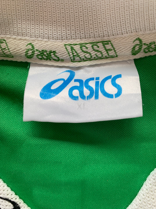 Saint-Etienne 1999-2000 HOME 21 ALEX (XL)