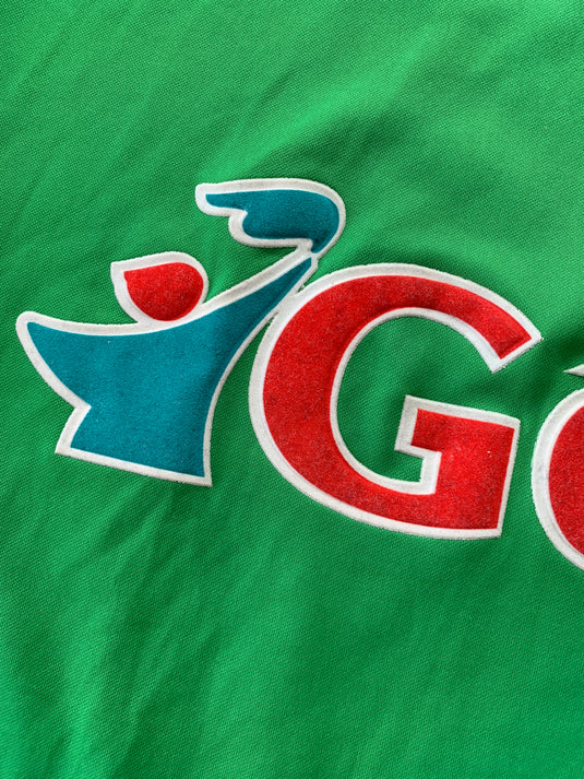 Saint-Etienne 1999-2000 HOME 21 ALEX (XL)