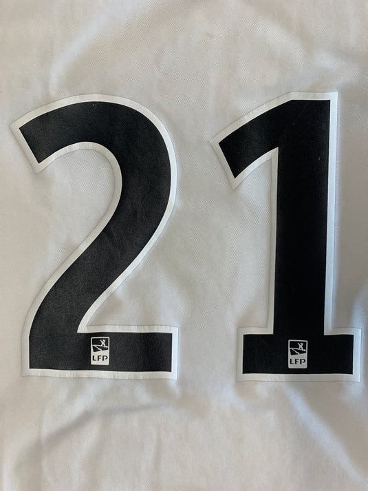 Amiens 2017-2018 HOME 21