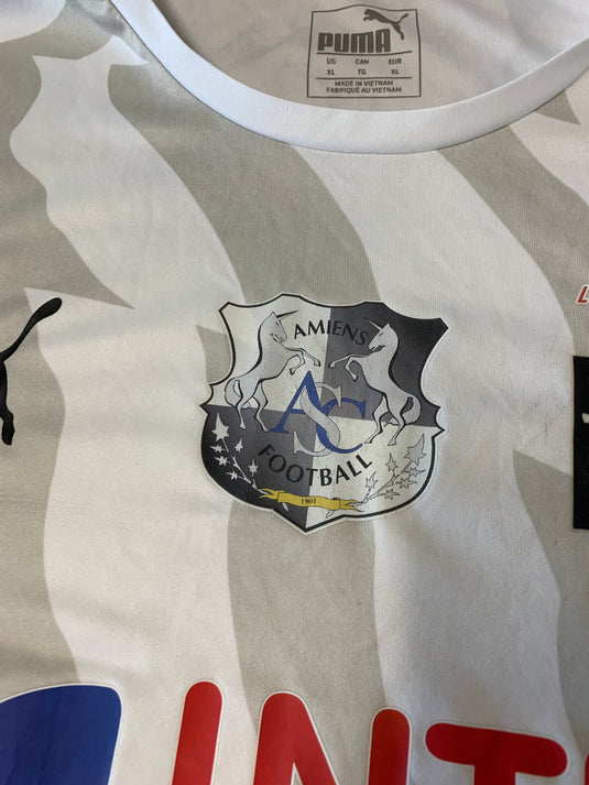 Amiens 2019-2020 HOME