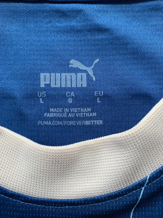 Marseille 2023-2024 AWAY 10 AUBAMEYANG (L)