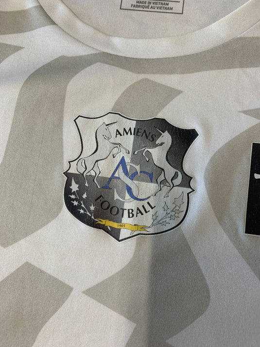 Amiens 2019-2020 HOME