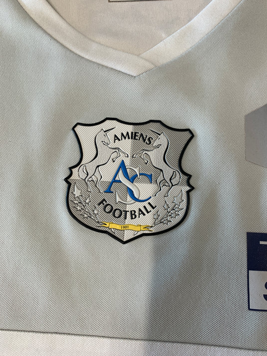 Amiens 2018-2019 HOME