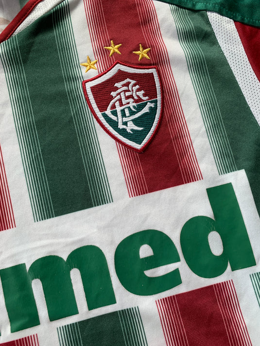 Fluminense 2004 AWAY 11 (L)