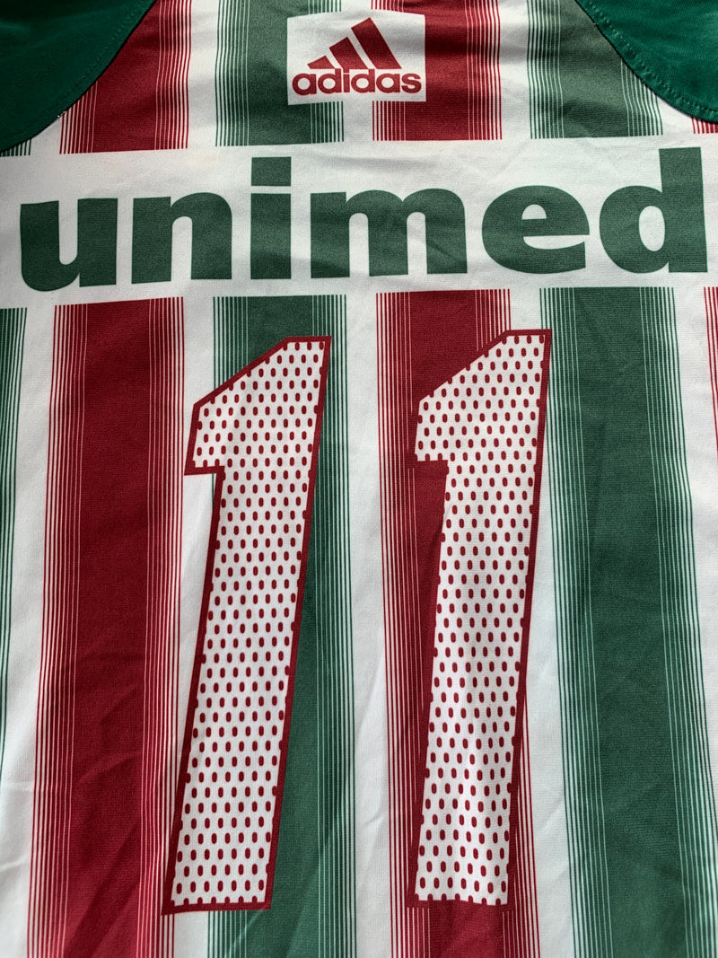 Chargez l'image dans la visionneuse de la galerie, Fluminense 2004 AWAY 11 (L)
