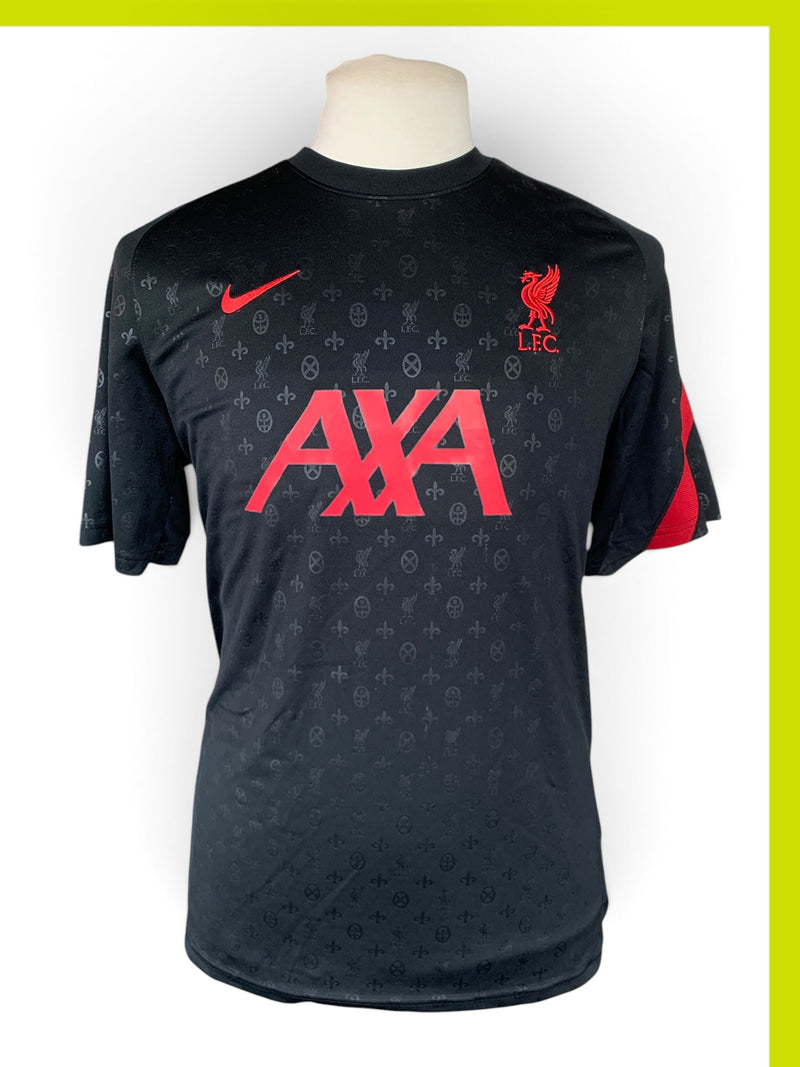 Chargez l'image dans la visionneuse de la galerie, Liverpool 2020-2021 Training (XL)
