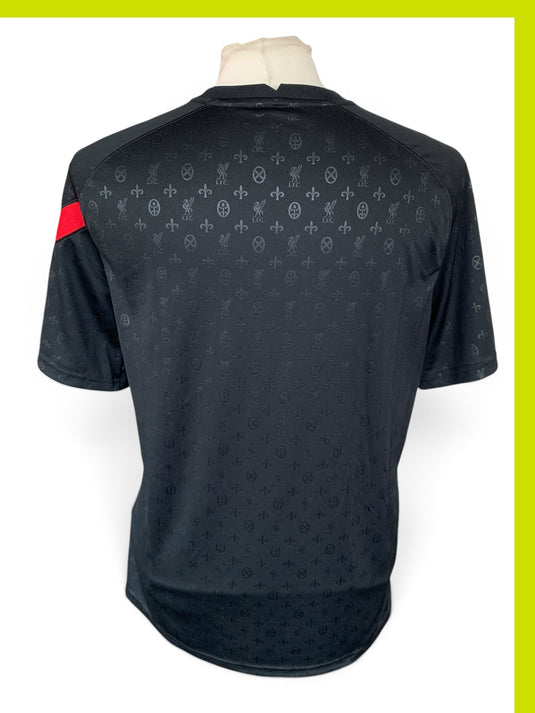 Liverpool 2020-2021 Training (XL)