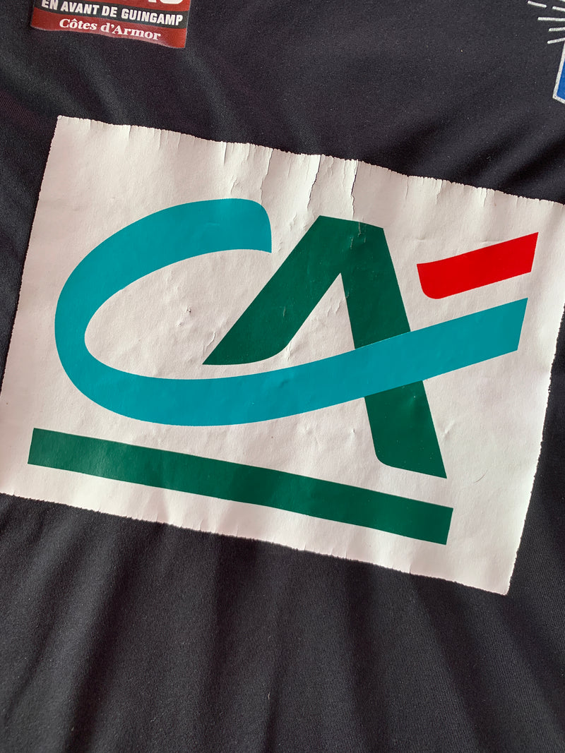 Chargez l'image dans la visionneuse de la galerie, Guingamp 2016-2017 Coupe de France 3 (M)
