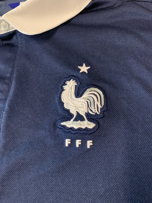France 2014 HOME