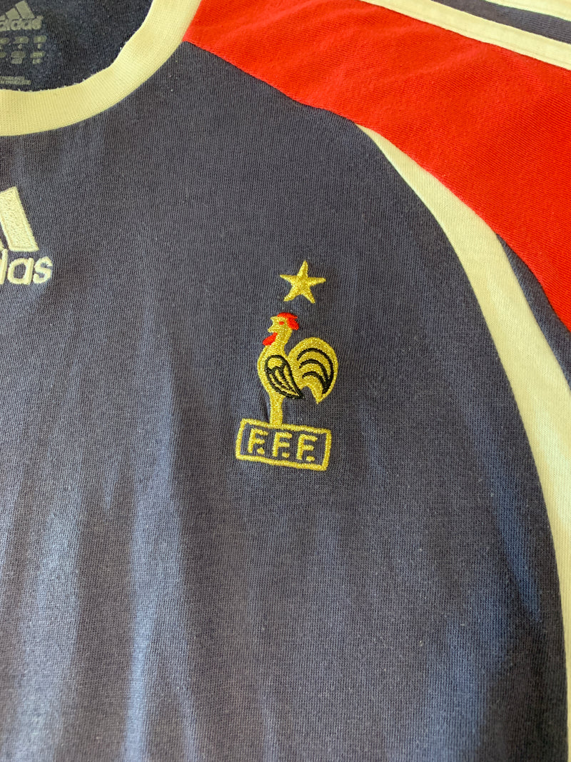 Chargez l'image dans la visionneuse de la galerie, France 2006 Training
