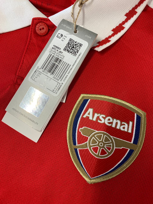Arsenal 2022-2023 HOME