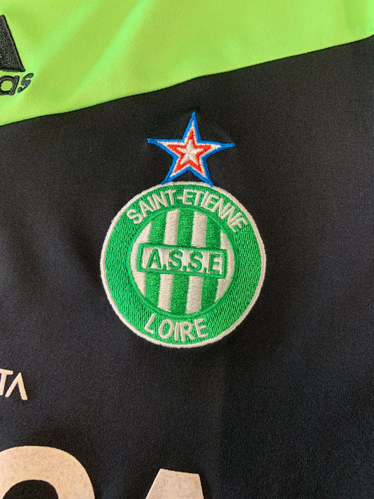 Saint-Etienne 2008-2009 AWAY