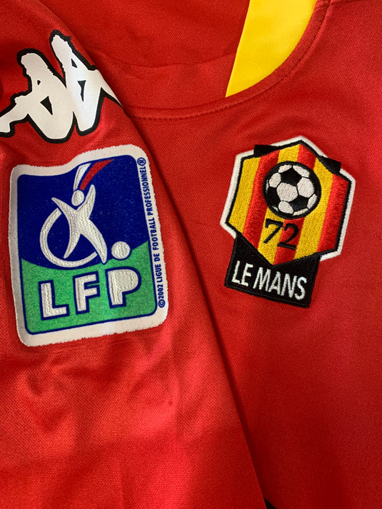 Le Mans 2005-2006 HOME 20 BONNART