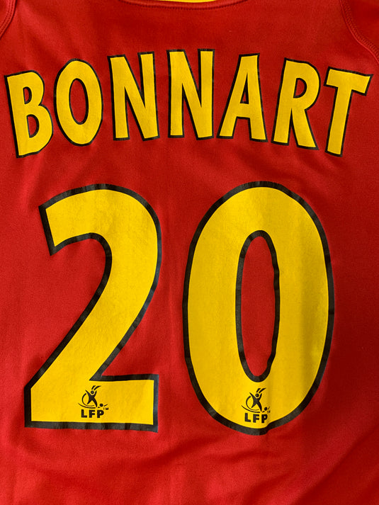 Le Mans 2005-2006 HOME 20 BONNART