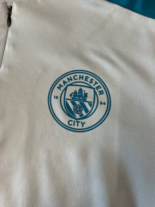 Manchester City 2021-2022 Training