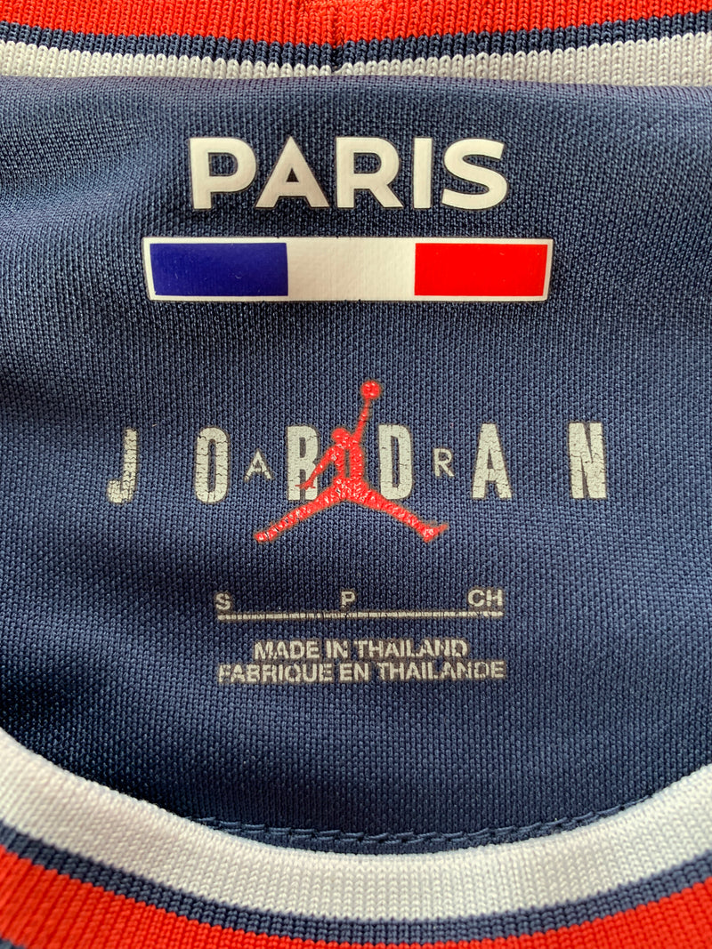 Chargez l'image dans la visionneuse de la galerie, PSG 2021-2022 HOME 2 HAKIMI (S)
