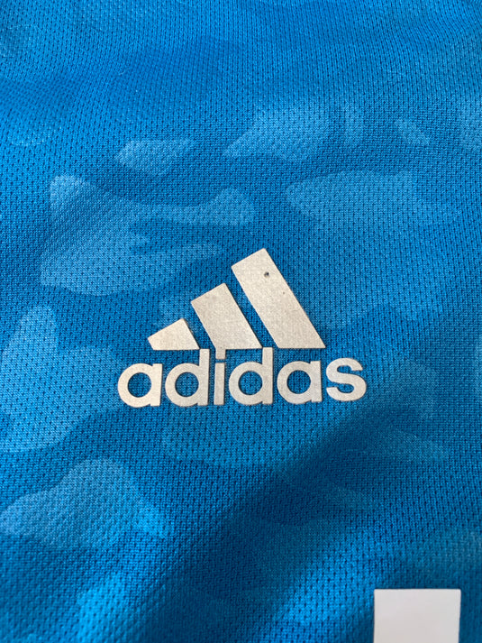 Juventus 2019-2020 THIRD