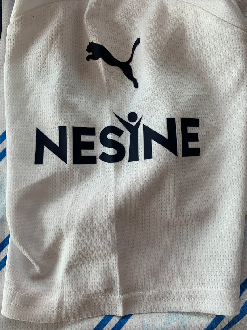 Chargez l'image dans la visionneuse de la galerie, Fenerbahce 2024-2025 AWAY (M)
