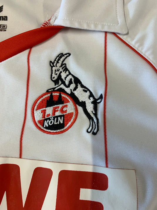 Cologne 2012-2013 HOME