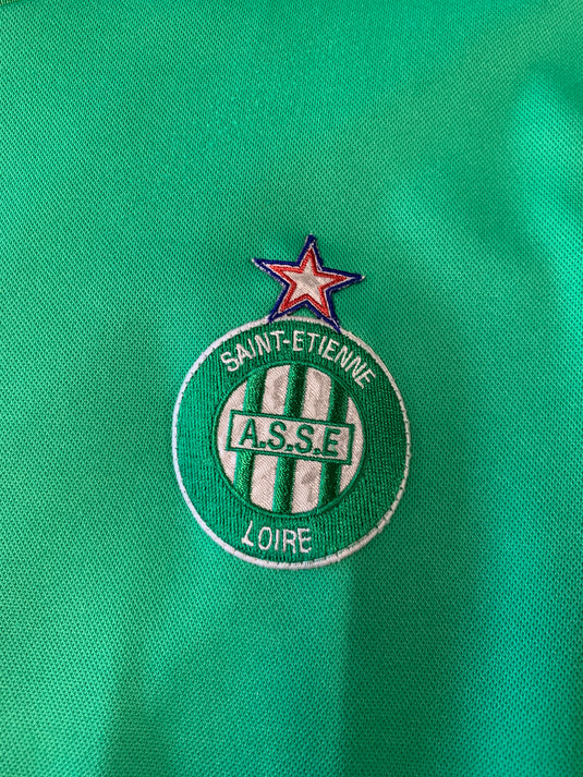 Saint-Etienne 2015-2016 HOME