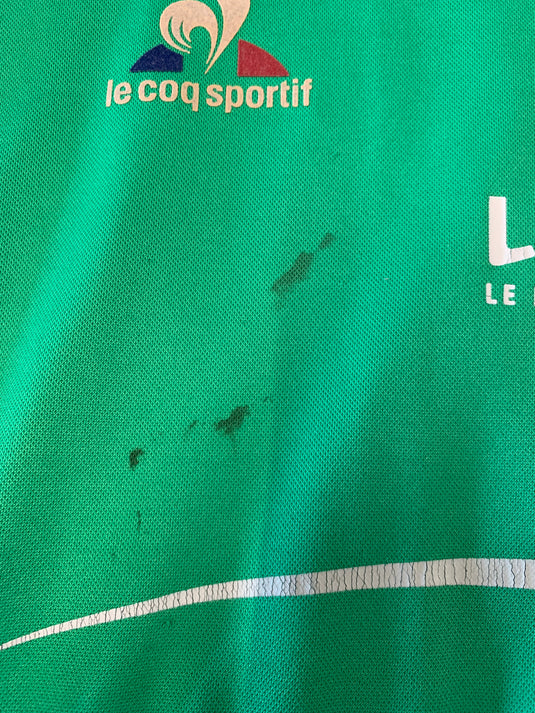 Saint-Etienne 2015-2016 HOME
