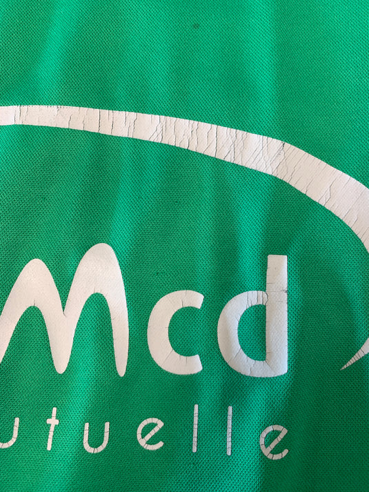 Saint-Etienne 2015-2016 HOME