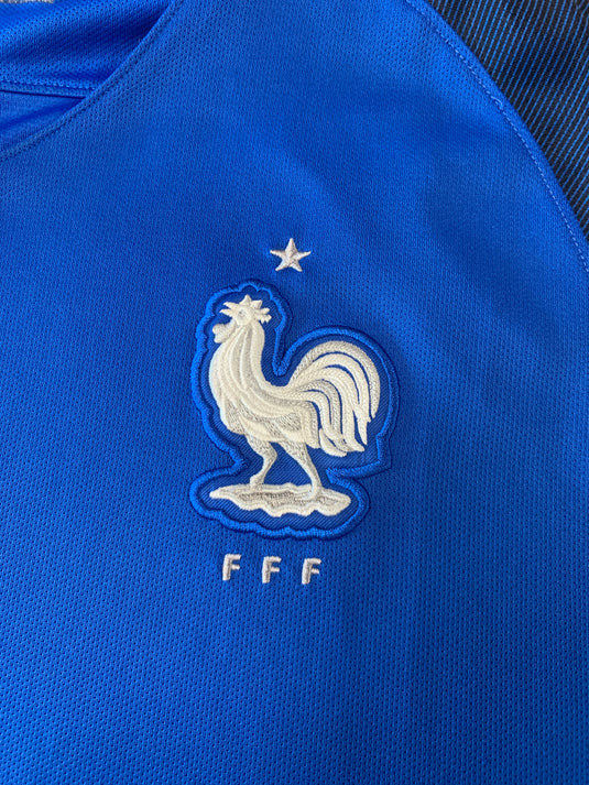 France 2016 HOME