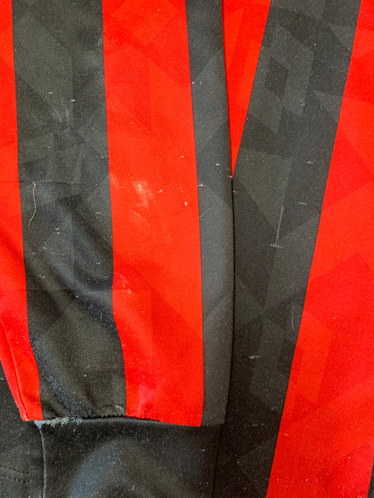 Milan AC 1994-1995 HOME