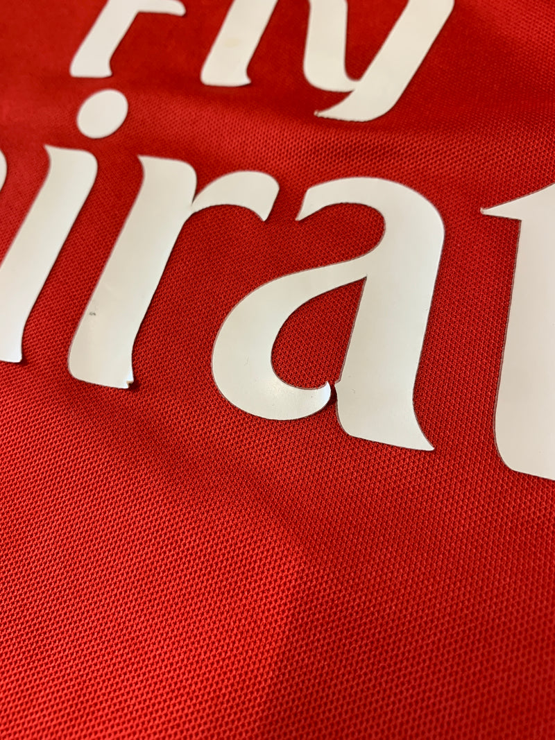 Chargez l&#39;image dans la visionneuse de la galerie, Arsenal 2014-2015 HOME 14 WILSHERE
