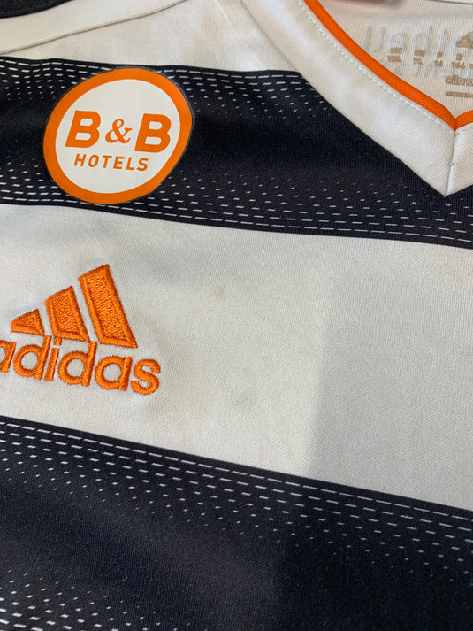 Lorient 2015-2016 AWAY