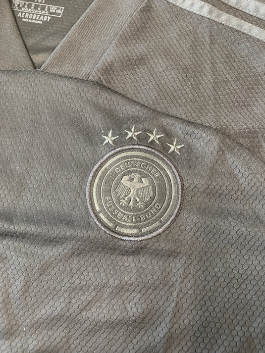 Allemagne 2020 AWAY