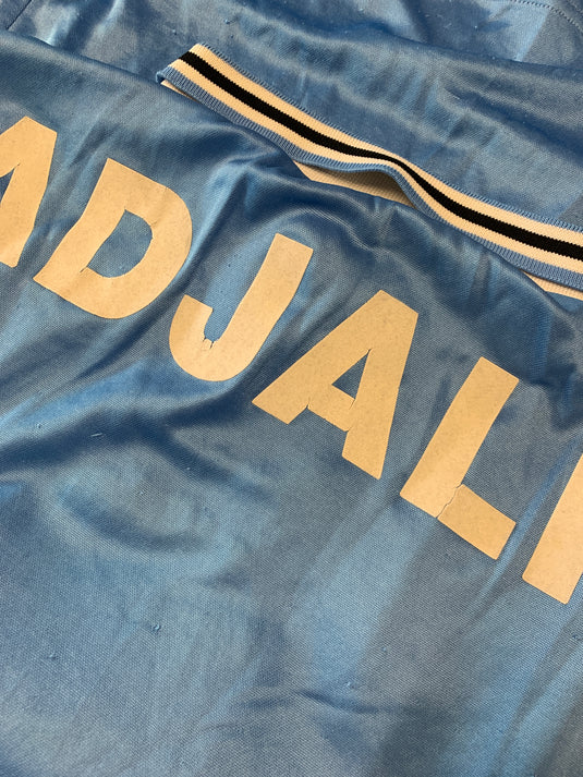 Amiens 1997-1998 AWAY ADJALI