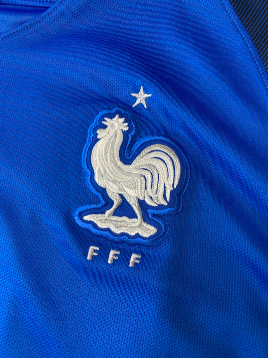 France 2016 HOME 5 KANTE