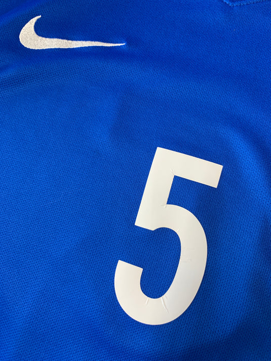 France 2016 HOME 5 KANTE